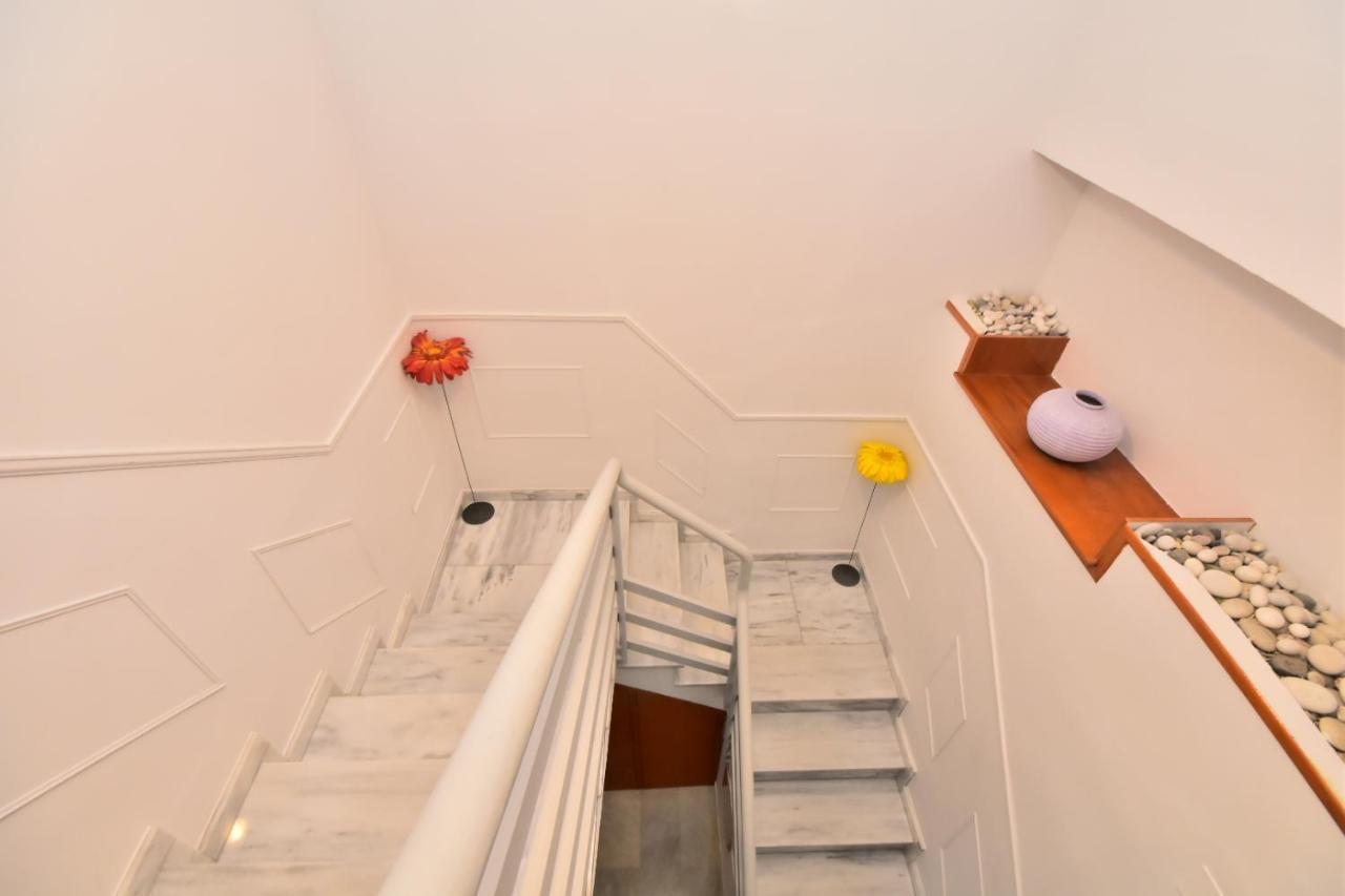 Ferienwohnung Atico Con Gran Terraza Benidorm Exterior foto
